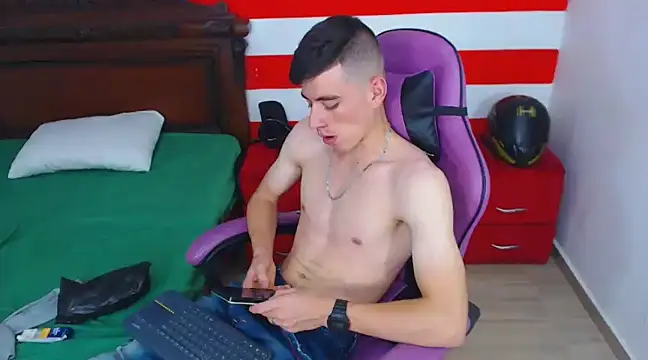 DEIBY BABY online show from 12.05.24