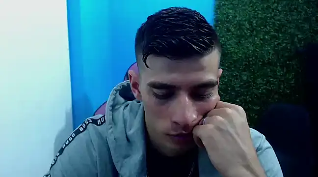 DEIBY BABY online show from 12.07.24