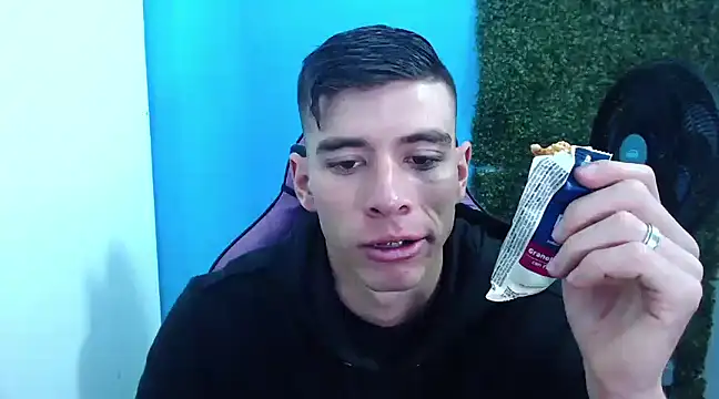 DEIBY BABY online show from 12.16.24