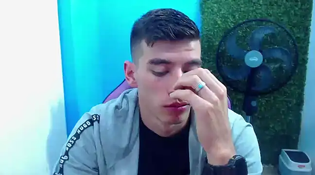 DEIBY BABY online show from 12.27.24