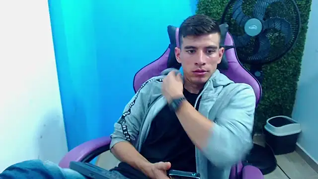 DEIBY BABY online show from 12.29.24