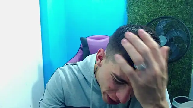 DEIBY BABY online show from 12.29.24