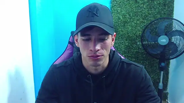 DEIBY BABY online show from 01.11.25