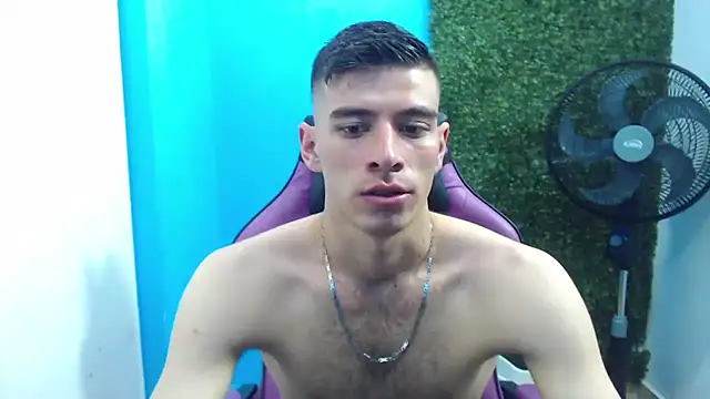 DEIBY BABY online show from 01.11.25