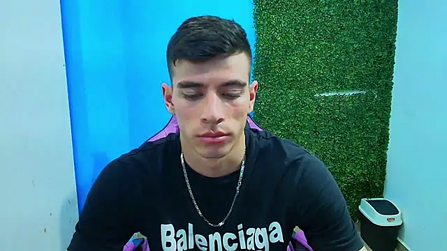 DEIBY BABY online show from 01.18.25