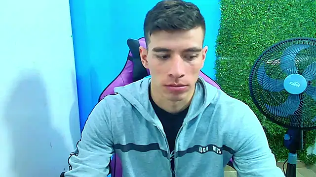 DEIBY BABY online show from 01.20.25