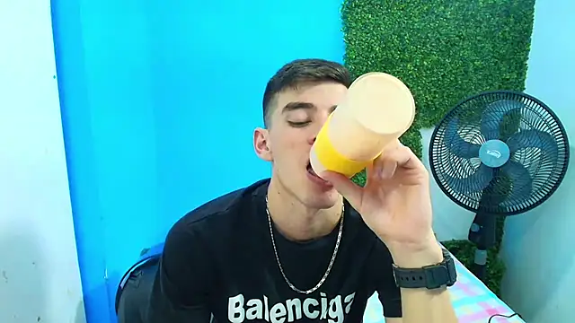 DEIBY BABY online show from 01.29.25