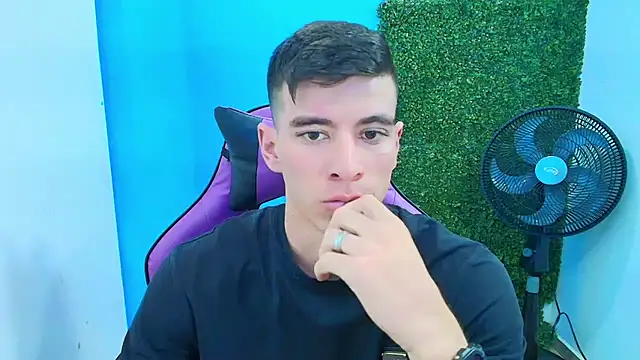 DEIBY BABY online show from 02.13.25