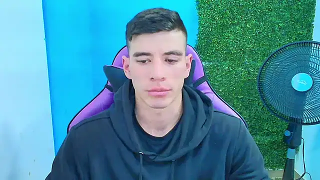 DEIBY BABY online show from 02.15.25