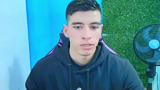 DEIBY BABY online show from 02.15.25