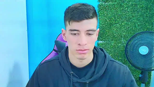 DEIBY BABY online show from 02.17.25