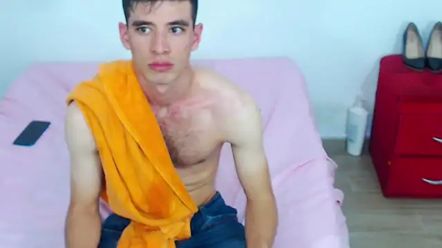 DEIBY BABY online show from 02.22.25