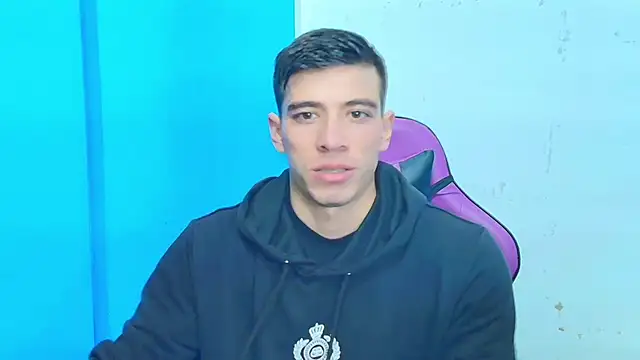 Snapshot of DEIBY_BABY chatting on 02.23.25 DEIBY BABY online show from 02.23.25