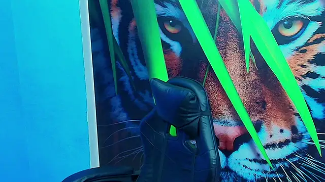 DEIBY BABY online show from 09.24.25