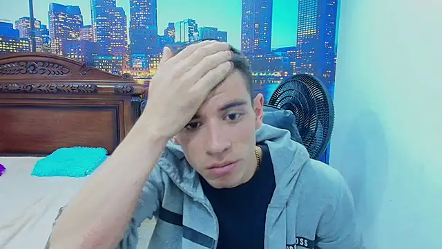 DEIBY BABY online show from 10.12.25