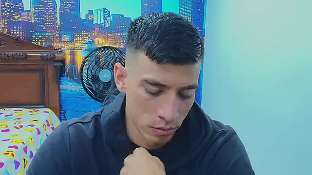 Snapshot of DEIBY_BABY chatting on 11.10.25 DEIBY BABY online show from 11.10.25