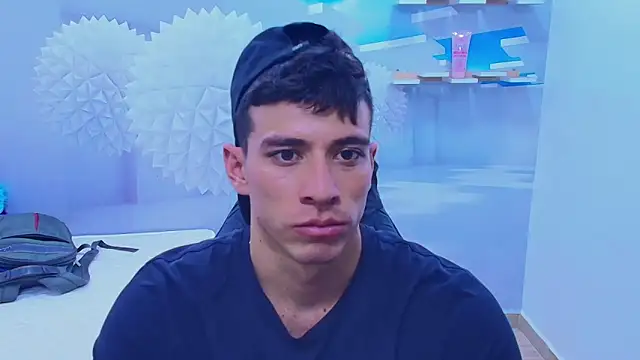 DEIBY BABY online show from 11.22.25