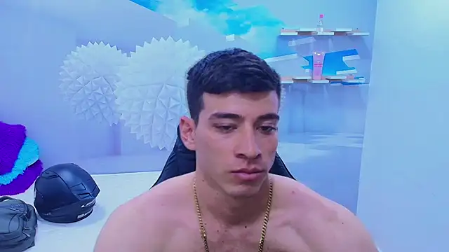 DEIBY BABY online show from 11.24.25