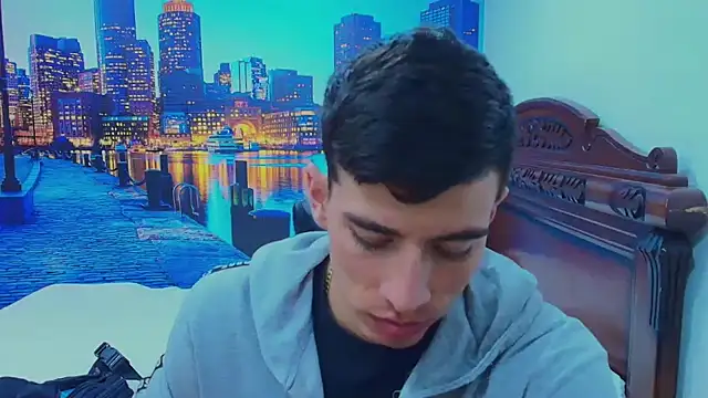 DEIBY BABY online show from 12.15.25