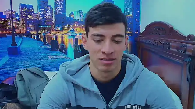 DEIBY BABY online show from 12.18.25