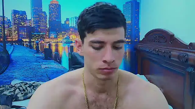 DEIBY BABY online show from 12.23.25