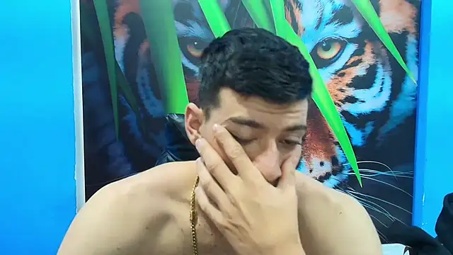 DEIBY BABY online show from 03.23.26