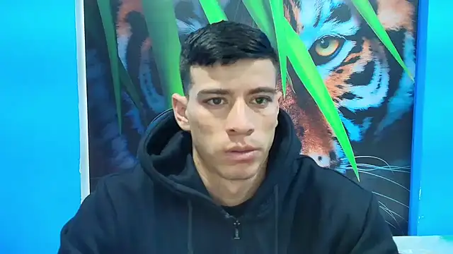 DEIBY BABY online show from 03.31.26