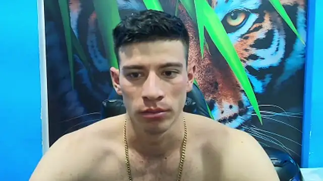 DEIBY BABY online show from 03.31.26