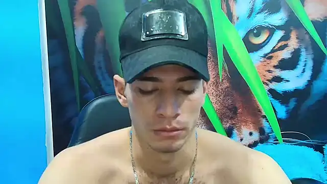 DEIBY BABY online show from 05.06.26