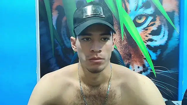 DEIBY BABY online show from 05.08.26