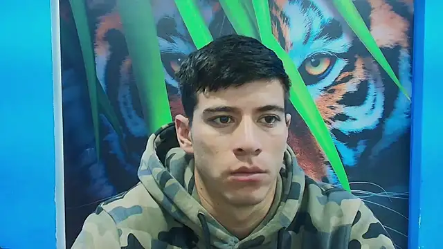 DEIBY BABY online show from 06.05.26