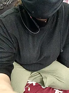 Sexybomb33 online show from 01.02.25