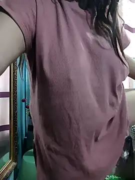 Sexybomb33 online show from 01.15.25