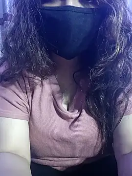 Sexybomb33 online show from 01.15.25