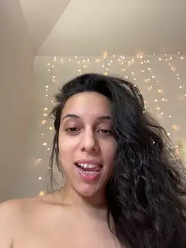 Natur4lBeautyb33 online show from 01.10.25