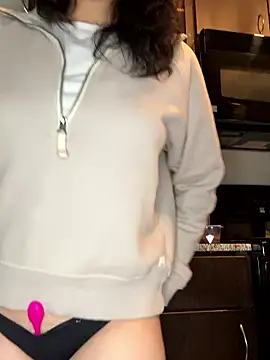 Natur4lBeautyb33 online show from 01.08.26