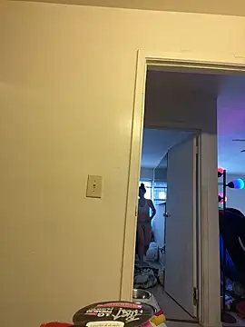 DominiqueX0 online show from 01.21.25