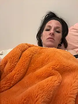 DominiqueX0 online show from 02.07.25