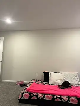 DominiqueX0 online show from 02.07.25