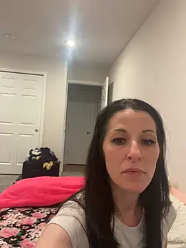 DominiqueX0 online show from 02.08.25