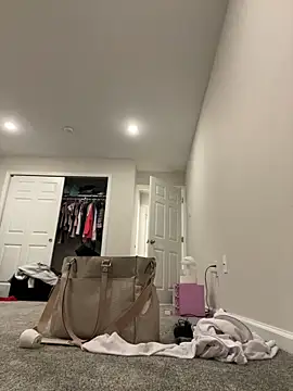 DominiqueX0 online show from 03.03.25