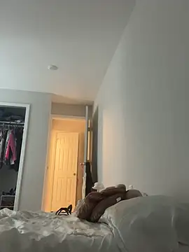 DominiqueX0 online show from 03.04.25