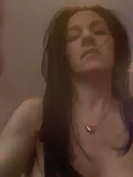 DominiqueX0 online show from 03.05.25