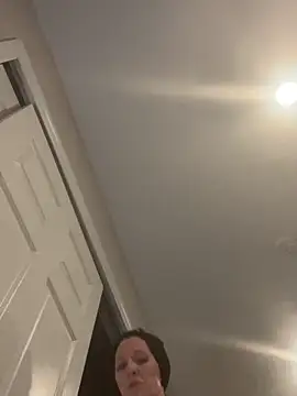 DominiqueX0 online show from 09.10.25