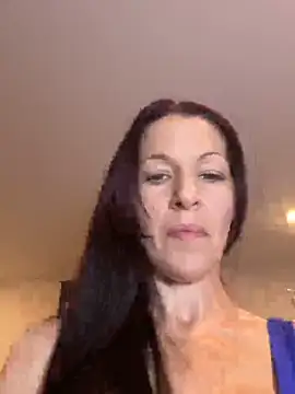 DominiqueX0 online show from 09.22.25