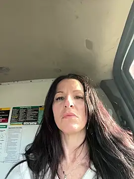 DominiqueX0 online show from 11.07.25