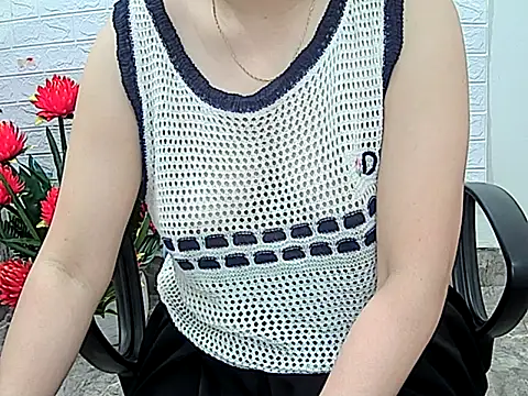 Jasmine798 online show from 03.14.25