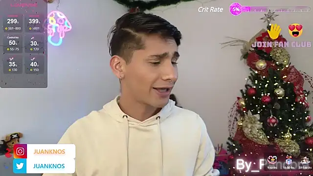 by pandora online show from 12.17.24