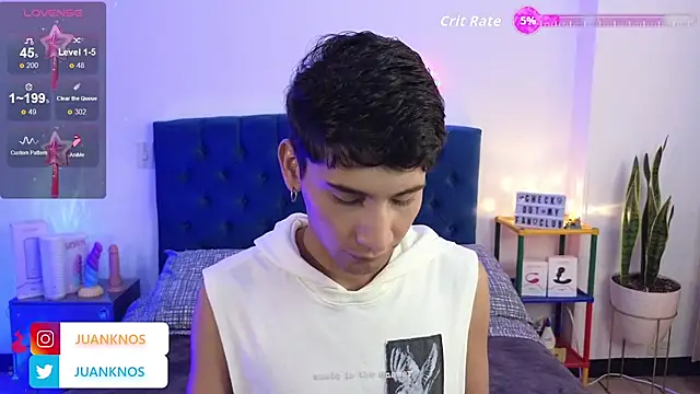 by pandora online show from 10.23.25