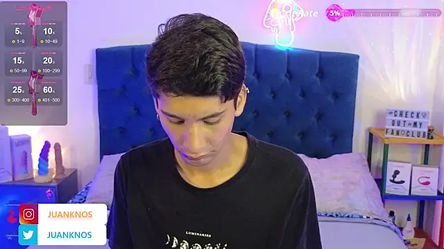 by pandora online show from 11.06.25